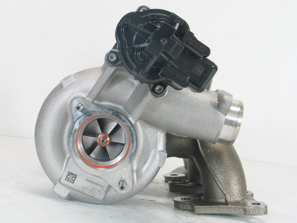 全新 OEM 三菱 TF035HL4W 涡轮增压 BMW M3 M4 S55B30 3.0L 燃气发动机 49335-02005