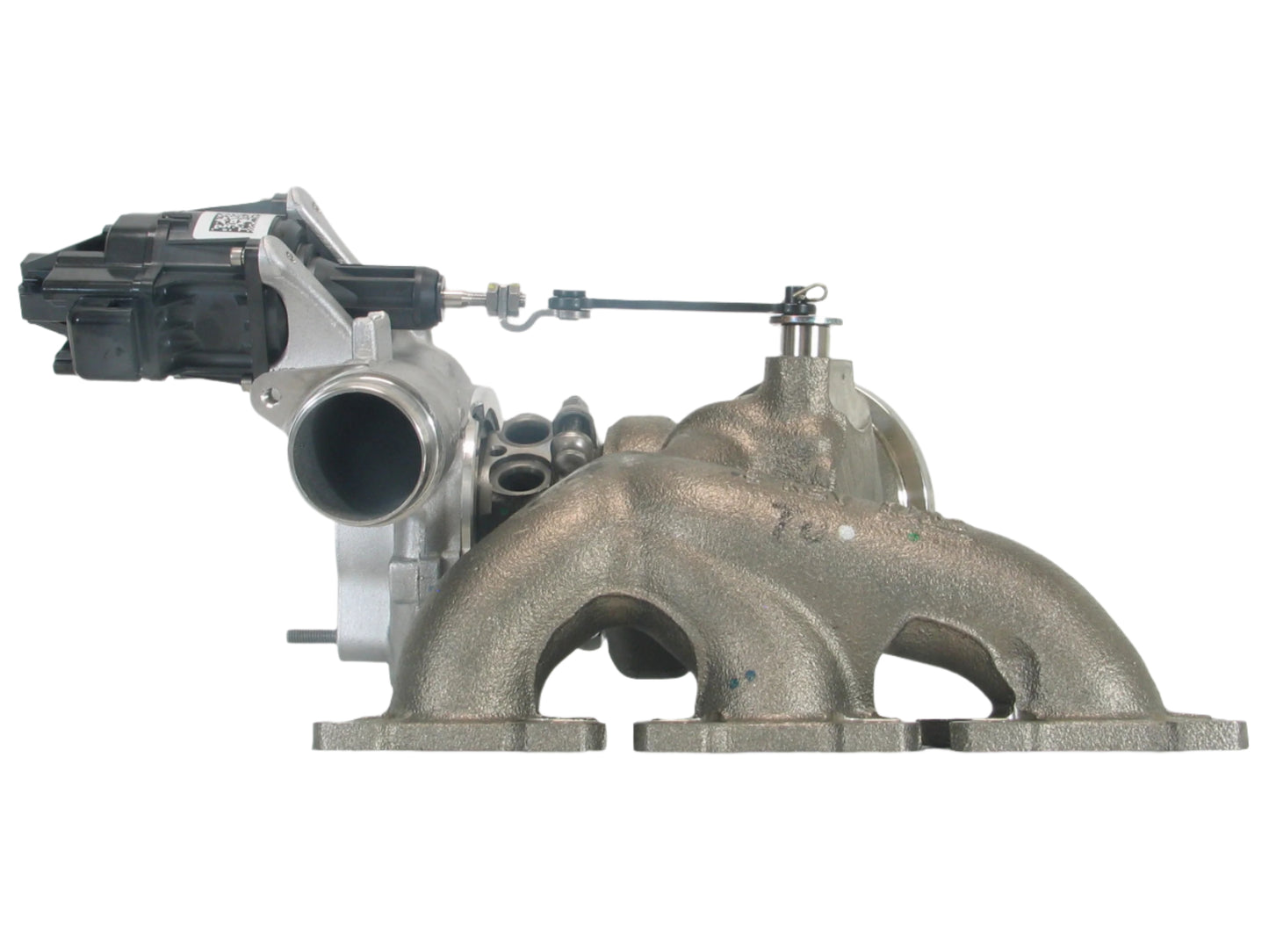 NEW OEM Mitsubishi TF035HL4W Turbo BMW M3 M4 S55B30 3.0L Gas Engine 49335-02005