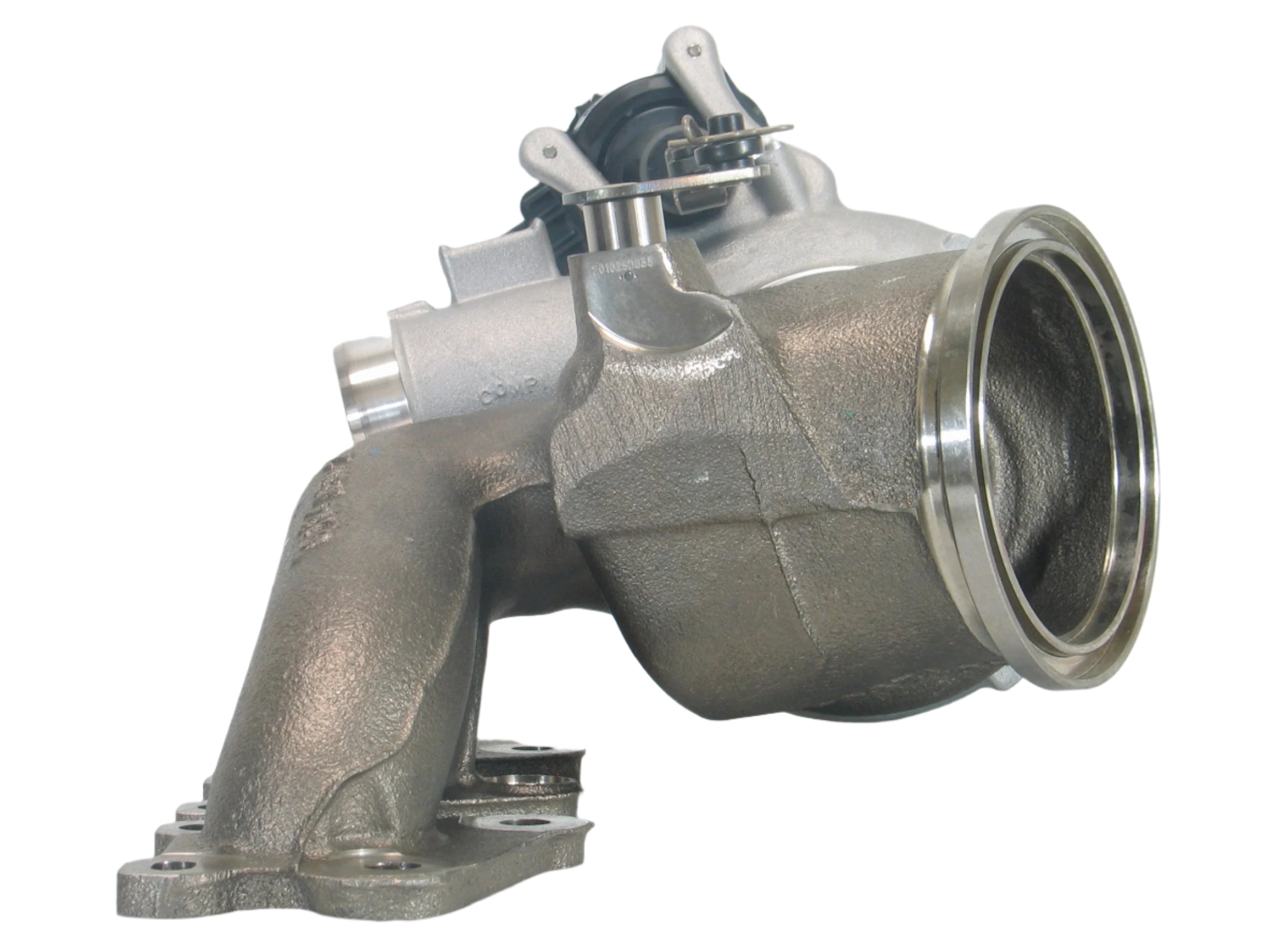 NEW OEM Mitsubishi TF035HL4W Turbo BMW 49335-02005 – TurboTurbos