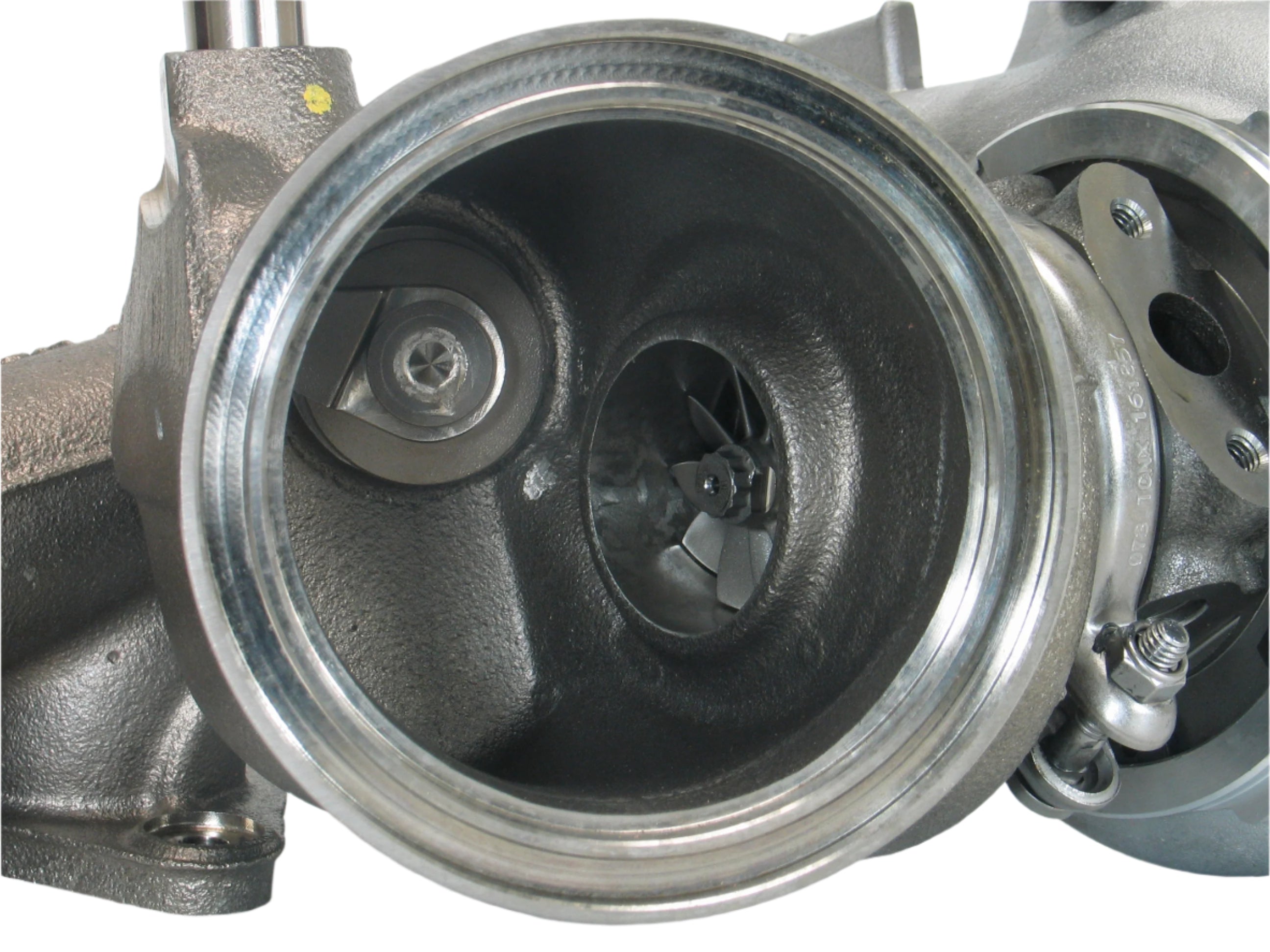 NEW OEM Mitsubishi TF035HL4W Turbo BMW 49335-02005 – TurboTurbos