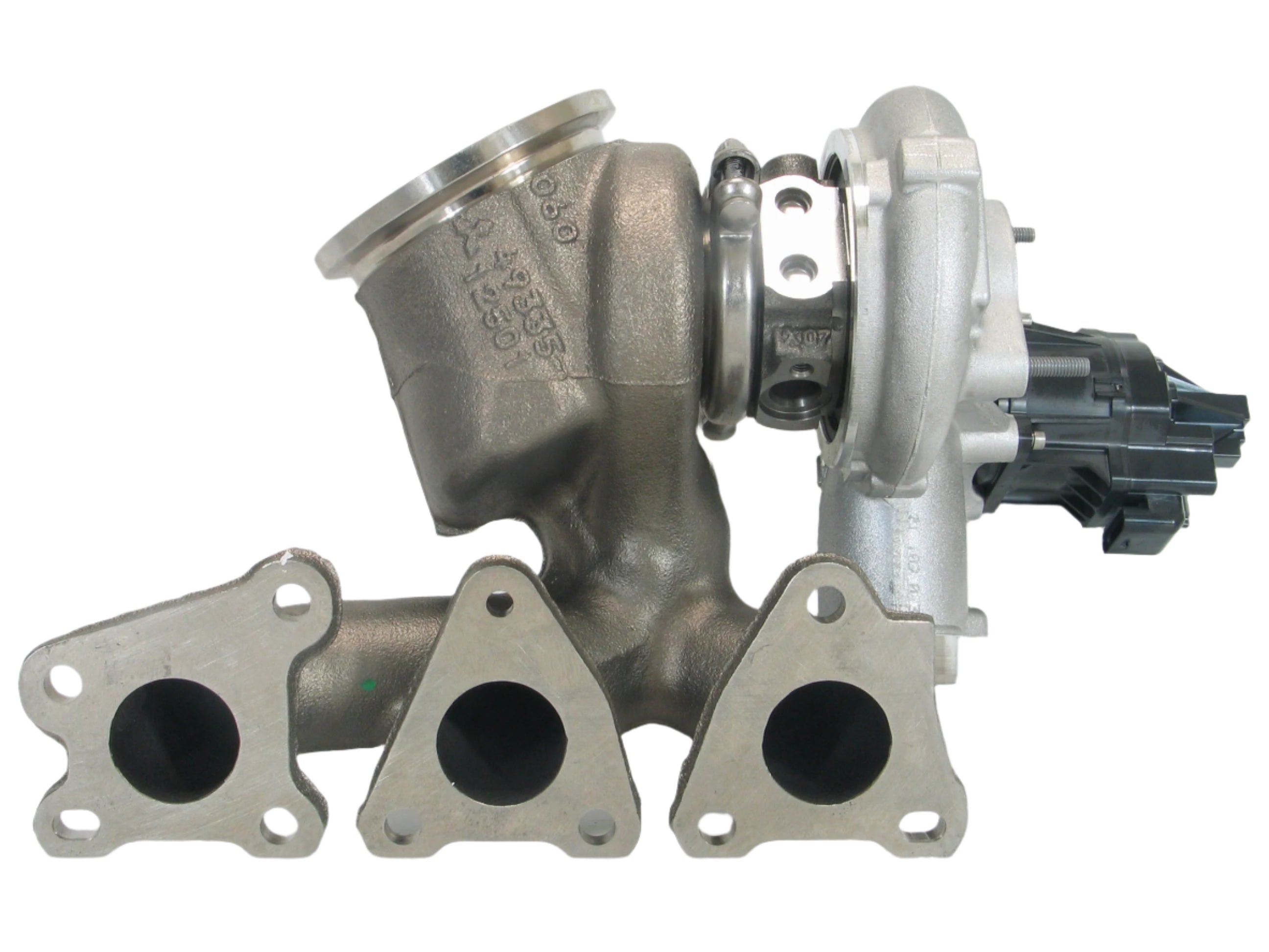 NEW OEM Mitsubishi TF035HL4W Turbo BMW 49335-02005 – TurboTurbos