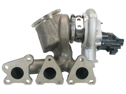 NEW OEM Mitsubishi TF035HL4W Turbo BMW M3 M4 S55B30 3.0L Gas Engine 49335-02005