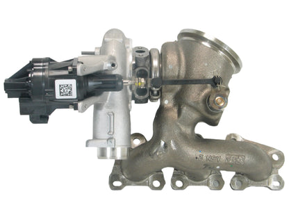 NEW OEM Mitsubishi TF035HL4W Turbo BMW M3 M4 S55B30 3.0L Gas Engine 49335-02005