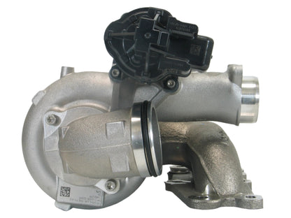 NEW OEM Mitsubishi TF035HL4W Turbo BMW M3 M4 S55B30 3.0L Gas Engine 49335-02055