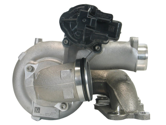 NEW OEM Mitsubishi TF035HL4W Turbo BMW M3 M4 S55B30 3.0L Gas Engine 49335-02055