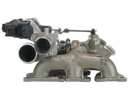 NEW OEM Mitsubishi TF035HL4W Turbo BMW M3 M4 S55B30 3.0L Gas Engine 49335-02055