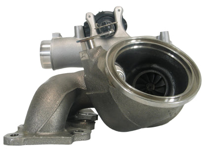 NEW OEM Mitsubishi TF035HL4W Turbo BMW M3 M4 S55B30 3.0L Gas Engine 49335-02055