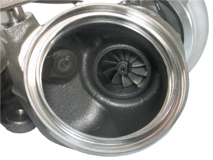 NEW OEM Mitsubishi TF035HL4W Turbo BMW M3 M4 S55B30 3.0L Gas Engine 49335-02055