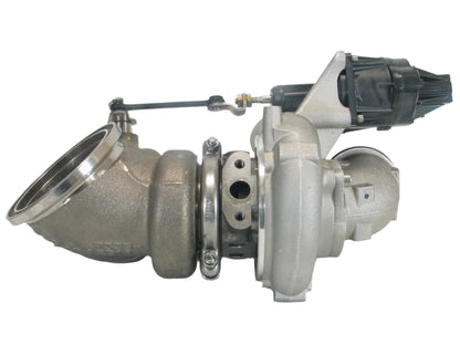 NEW OEM Mitsubishi TF035HL4W Turbo BMW M3 M4 S55B30 3.0L Gas Engine 49335-02055