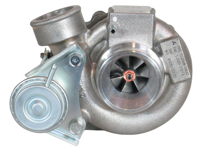 Nuevo Mitsubishi TF035HM Turbo Kubota Industrial V3800-TIEF4-Z 3.8L 49335-02532