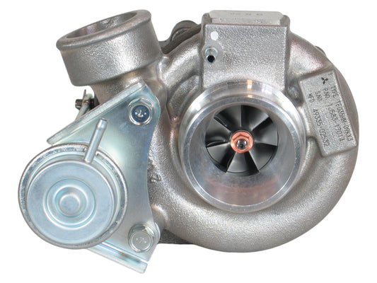 Nuevo Mitsubishi TF035HM Turbo Kubota Industrial V3800-TIEF4-Z 3.8L 49335-02532