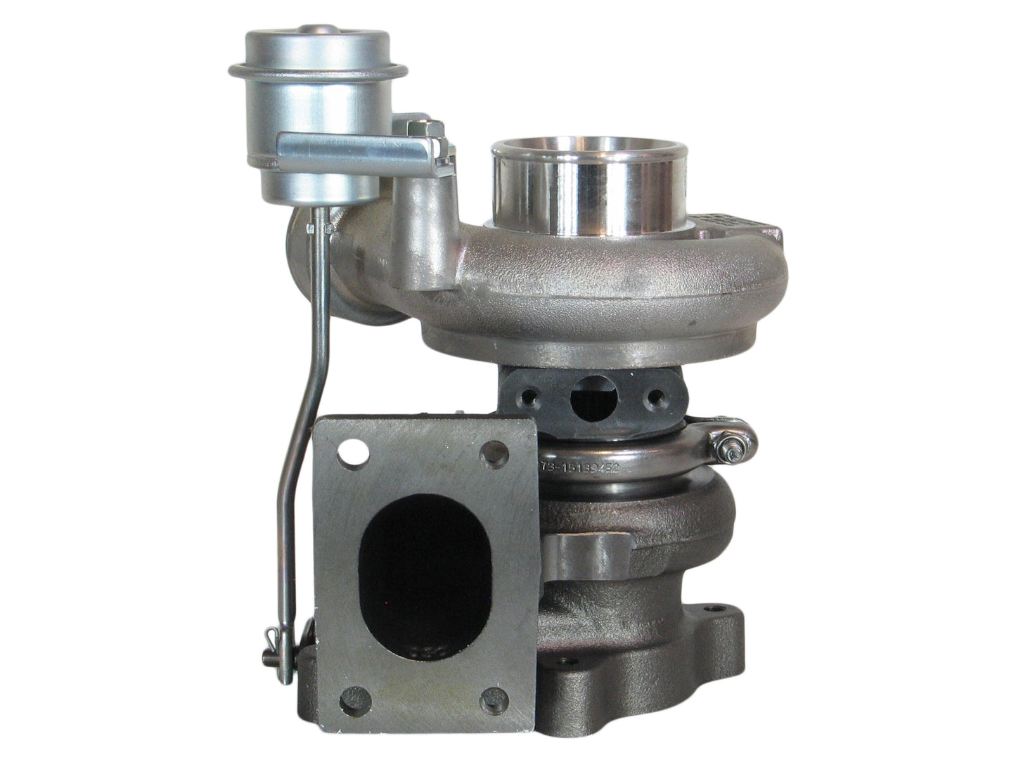 Nuevo Mitsubishi TF035HM Turbo Kubota Industrial V3800-TIEF4-Z 3.8L 49335-02532