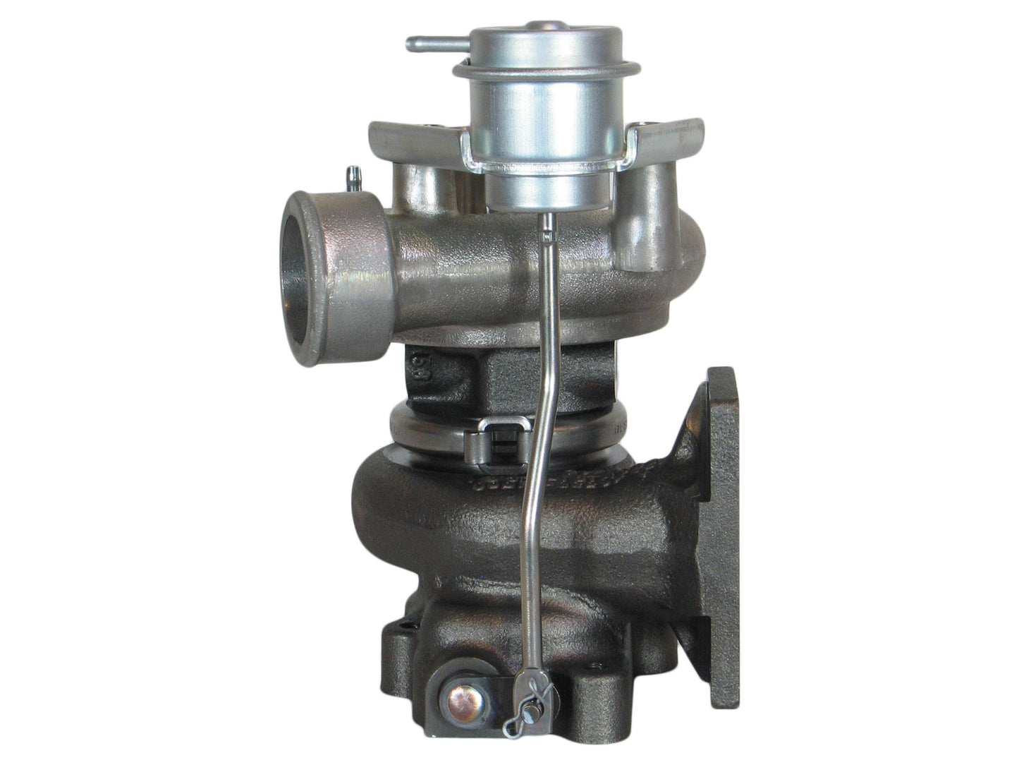 Nuevo Mitsubishi TF035HM Turbo Kubota Industrial V3800-TIEF4-Z 3.8L 49335-02532