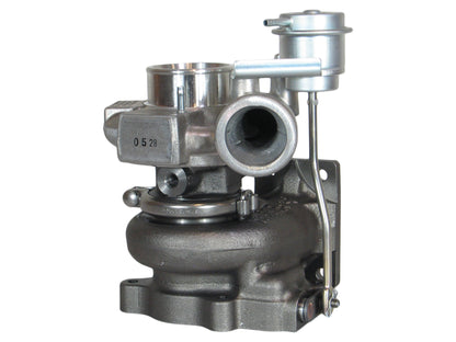 Nuevo Mitsubishi TF035HM Turbo Kubota Industrial V3800-TIEF4-Z 3.8L 49335-02532