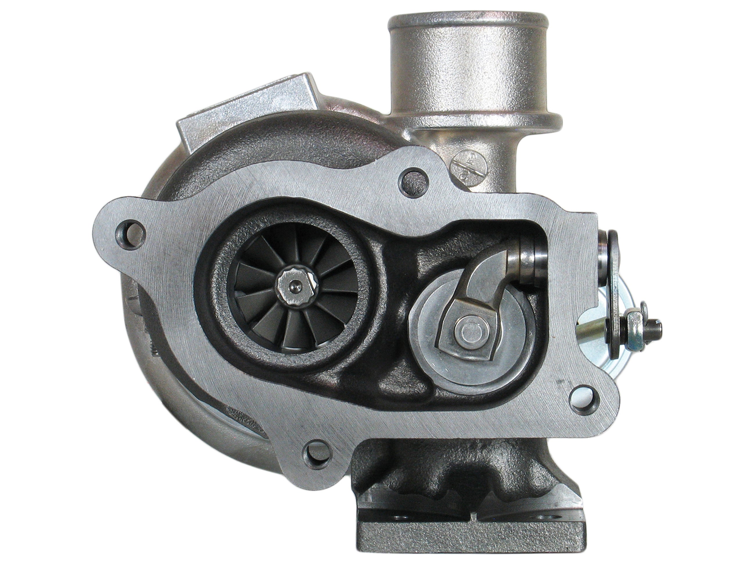 NEW Mitsubishi TF035HM Turbo Kubota 49335-02610 – TurboTurbos