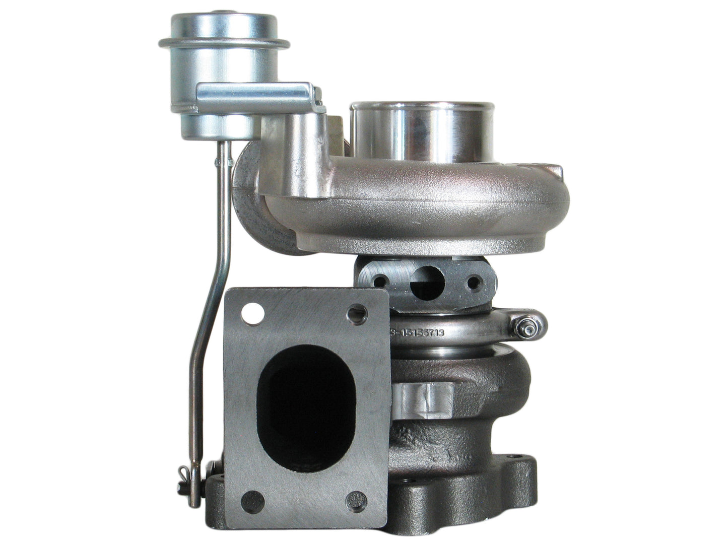 Nuevo Mitsubishi TF035HM Turbo Kubota Industrial V3800-TIEF4-L 3.8L 49335-02610