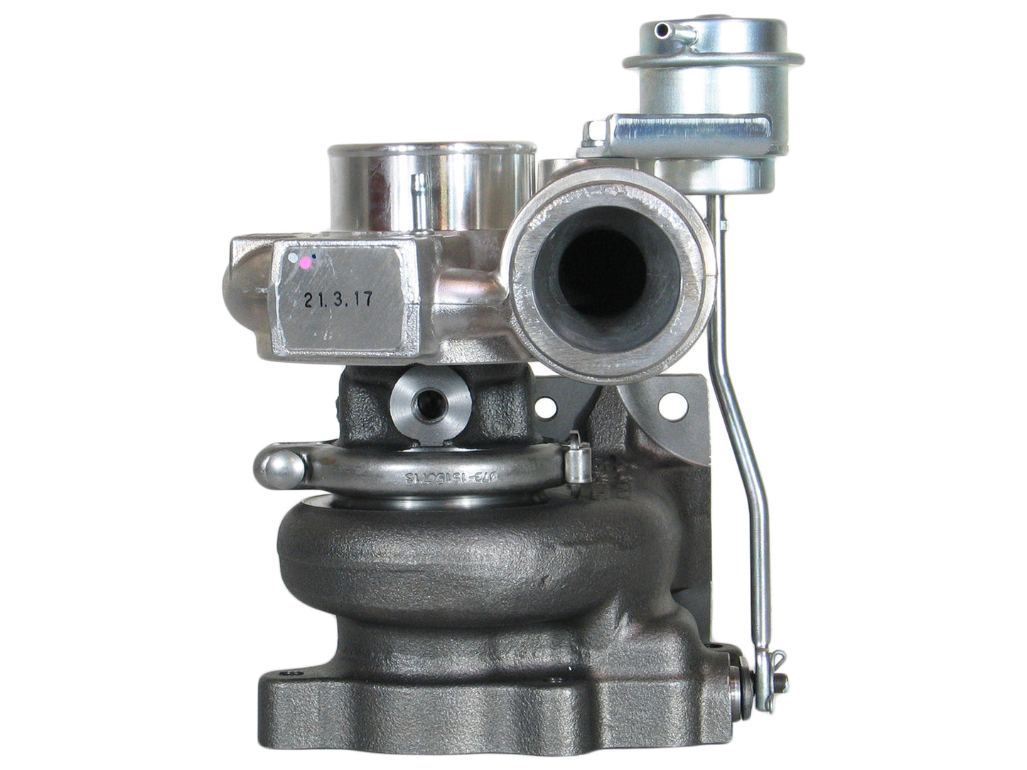 Nuevo Mitsubishi TF035HM Turbo Kubota Industrial V3800-TIEF4-L 3.8L 49335-02610