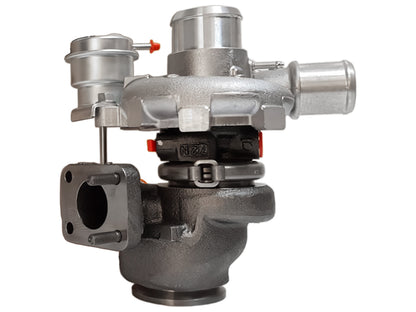 NEW Mitsubishi TF035HM2 Turbo CNH Iveco FPT-IF5C Tier 4B 3.4L Diesel 49335-03600