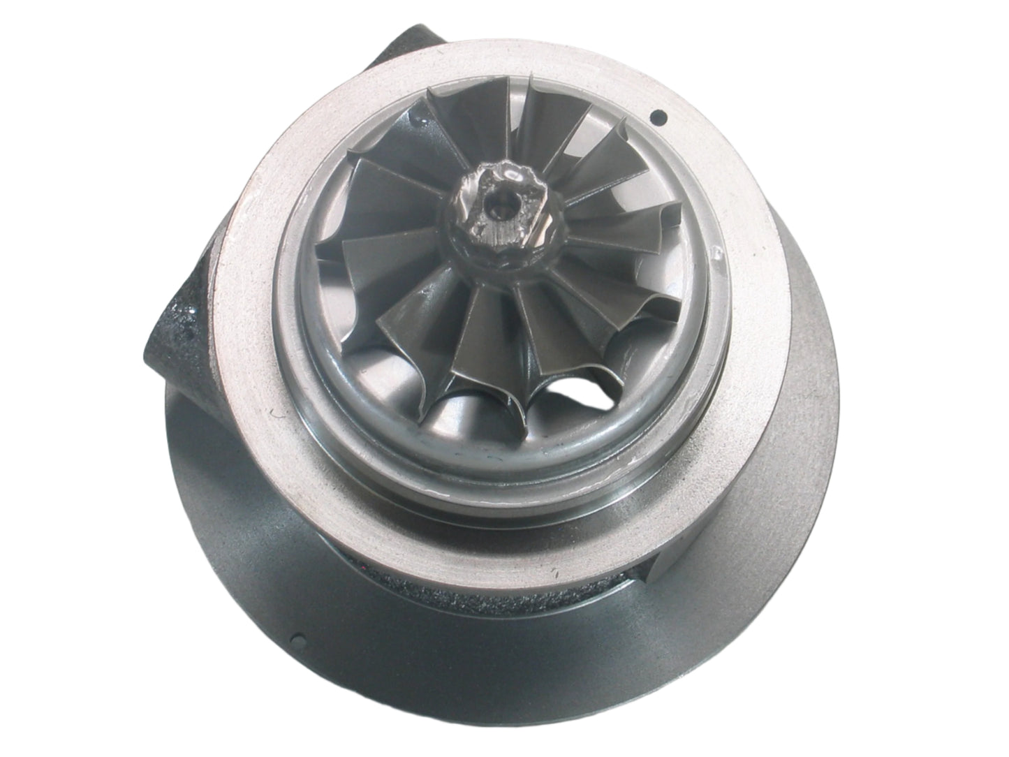 NEW OEM Mitsubishi TF035HM Turbo CHRA Kubota Industrial V3800 3.8L 49335-09200