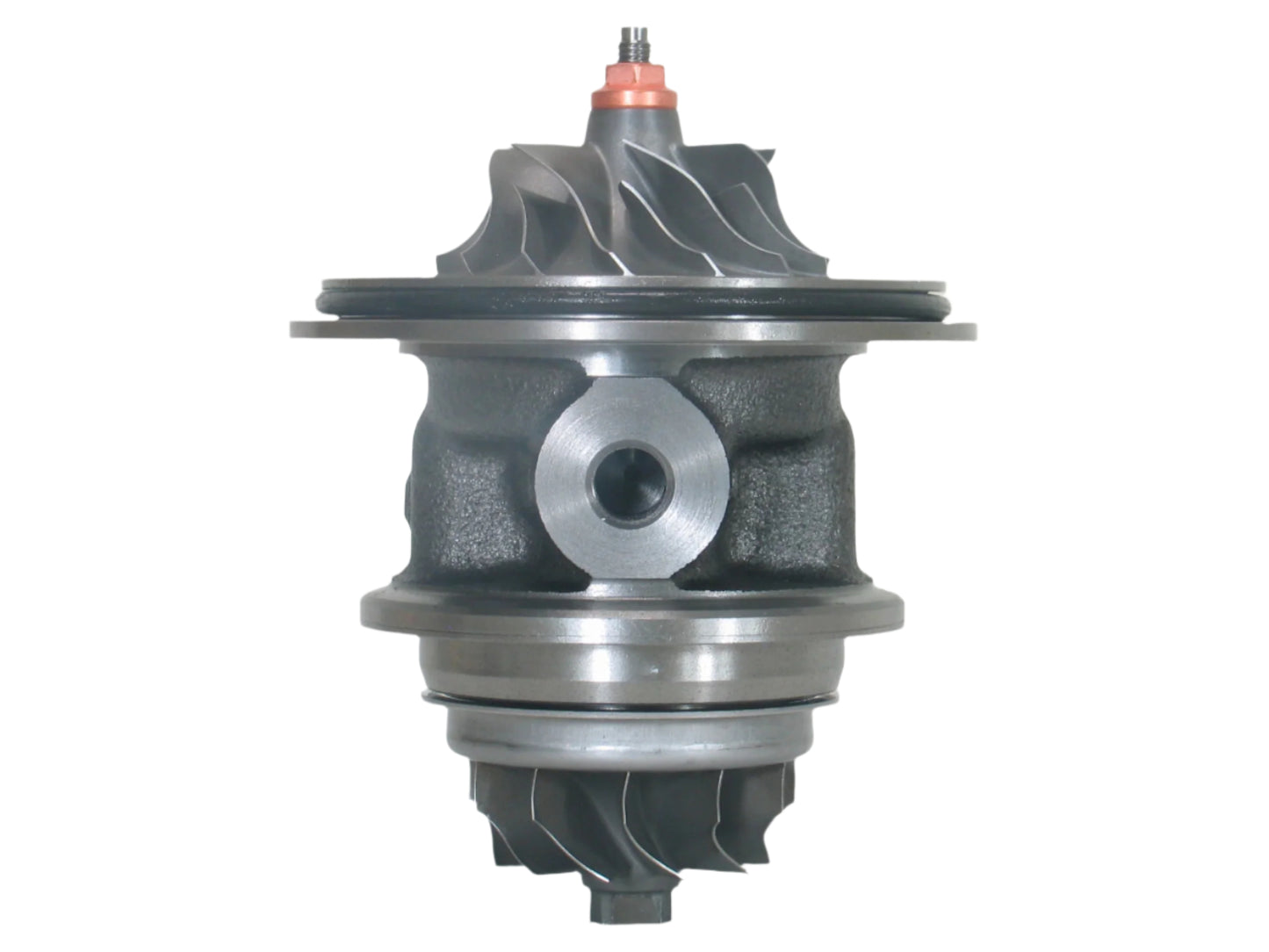 NEW OEM Mitsubishi TF035HM Turbo CHRA Kubota Industrial V3800 3.8L 49335-09200