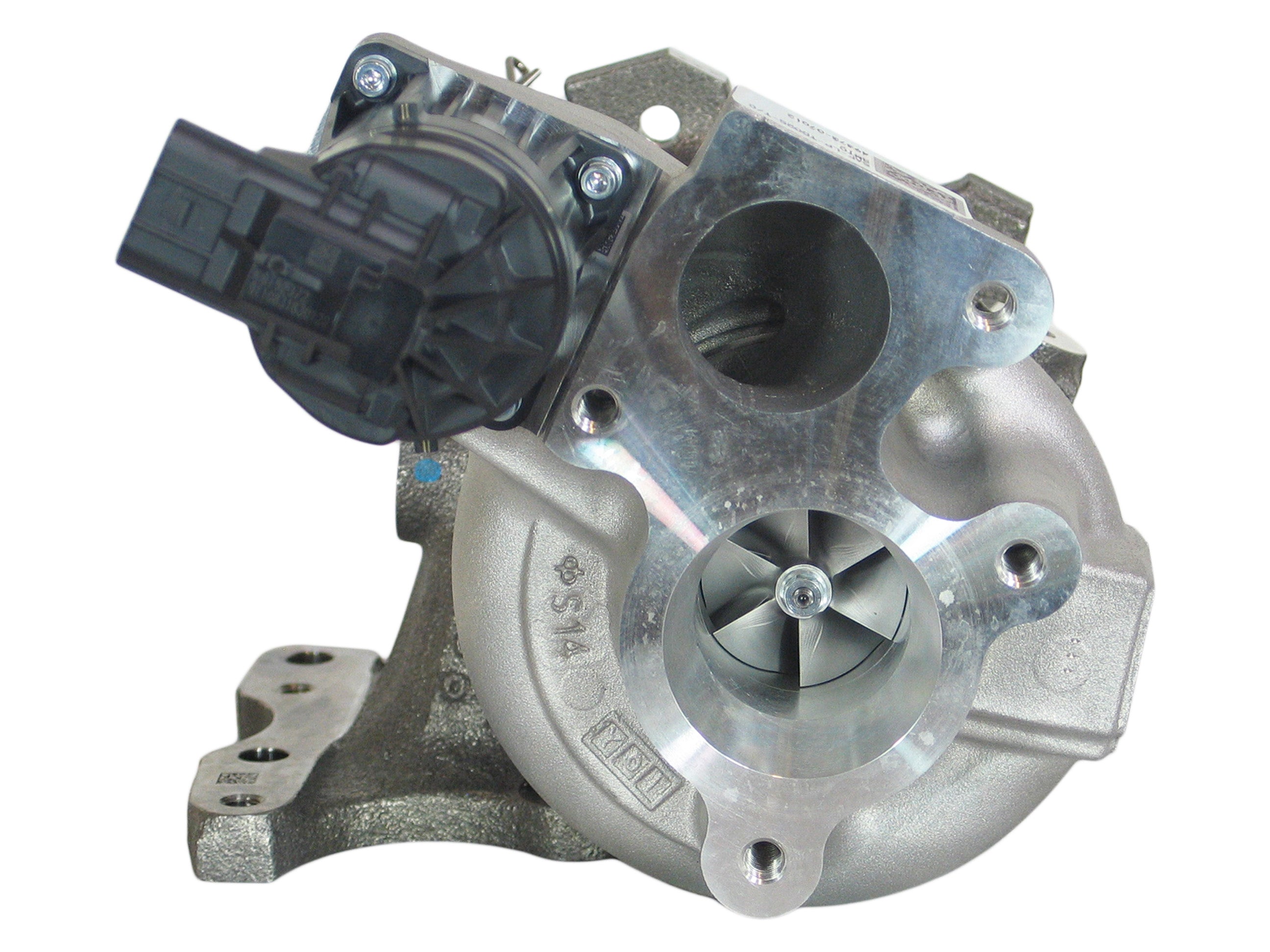 Turbo Dead End '90 オリジナル盤 12.08 TURBO UPGRADE KIT JZA80 T78/T88/T88H - (11510030 11510509 11510510 115