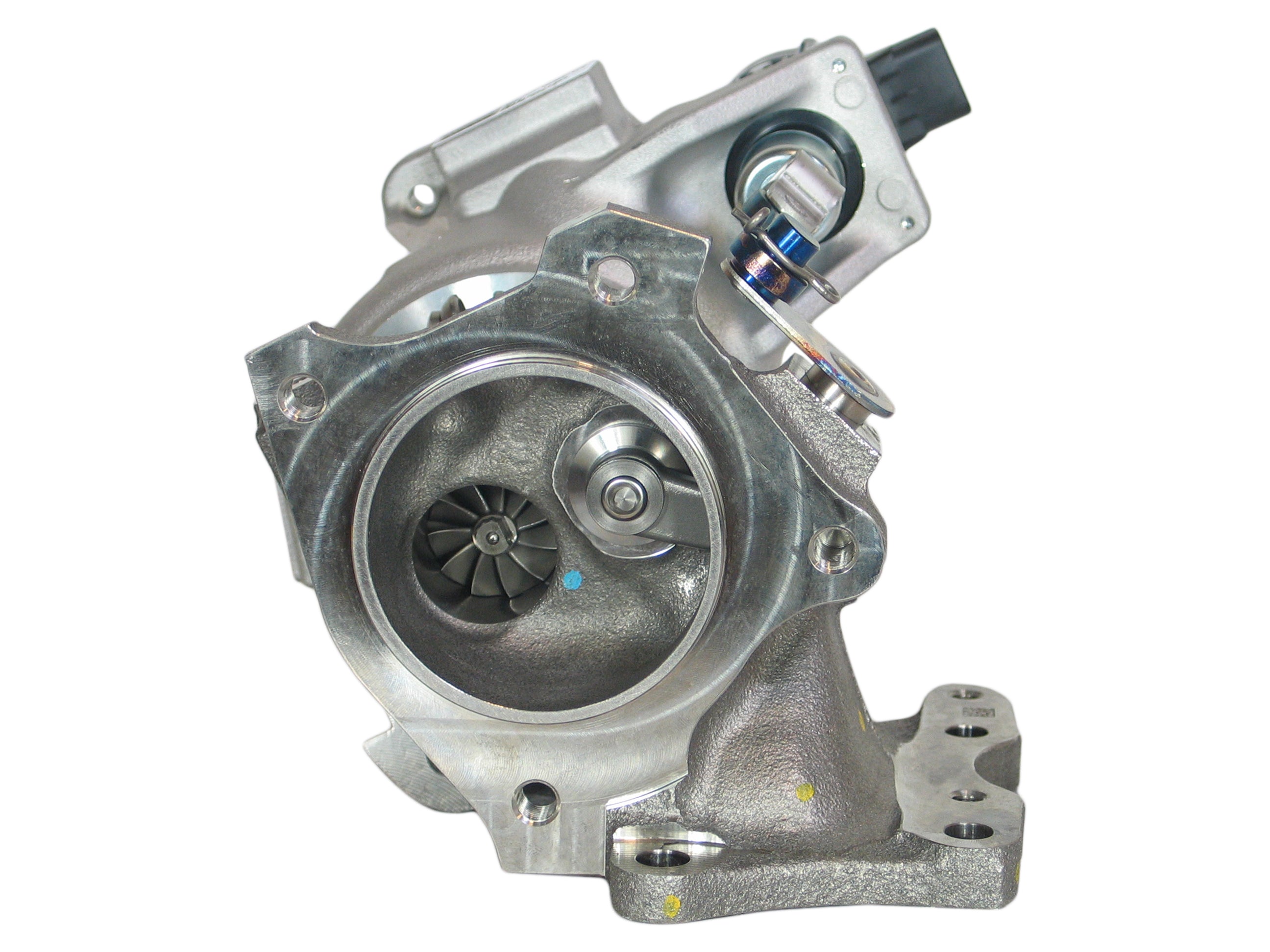 ksk's ♡ NEW OEM Mitsubishi TD025L4b Turbo Honda 49373-07012 – TurboTurbos
