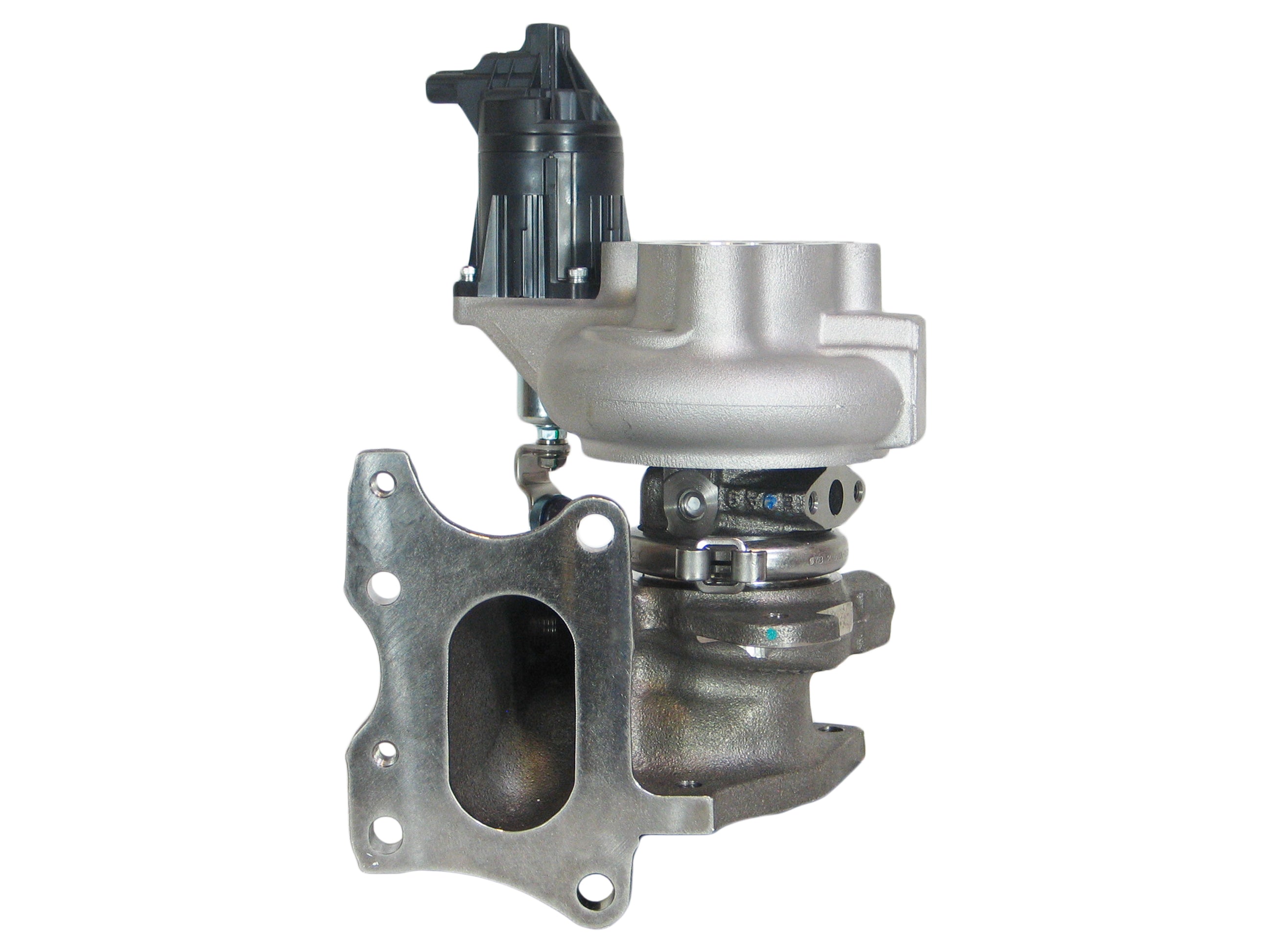 NEW OEM Mitsubishi TD025L4b Turbo Honda 49373-07012 – TurboTurbos
