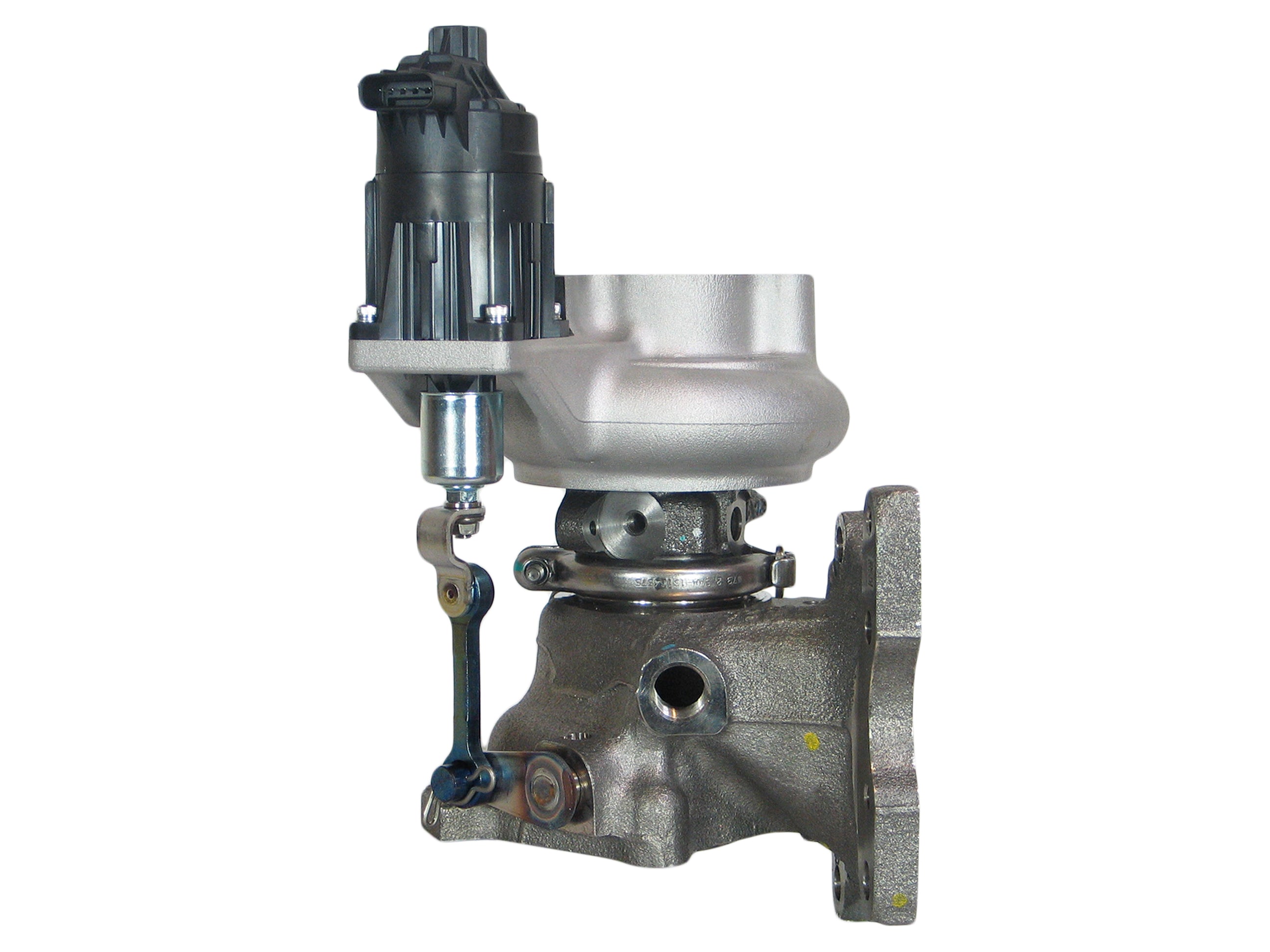 NEW OEM Mitsubishi TD025L4b Turbo Honda 49373-07012 – TurboTurbos