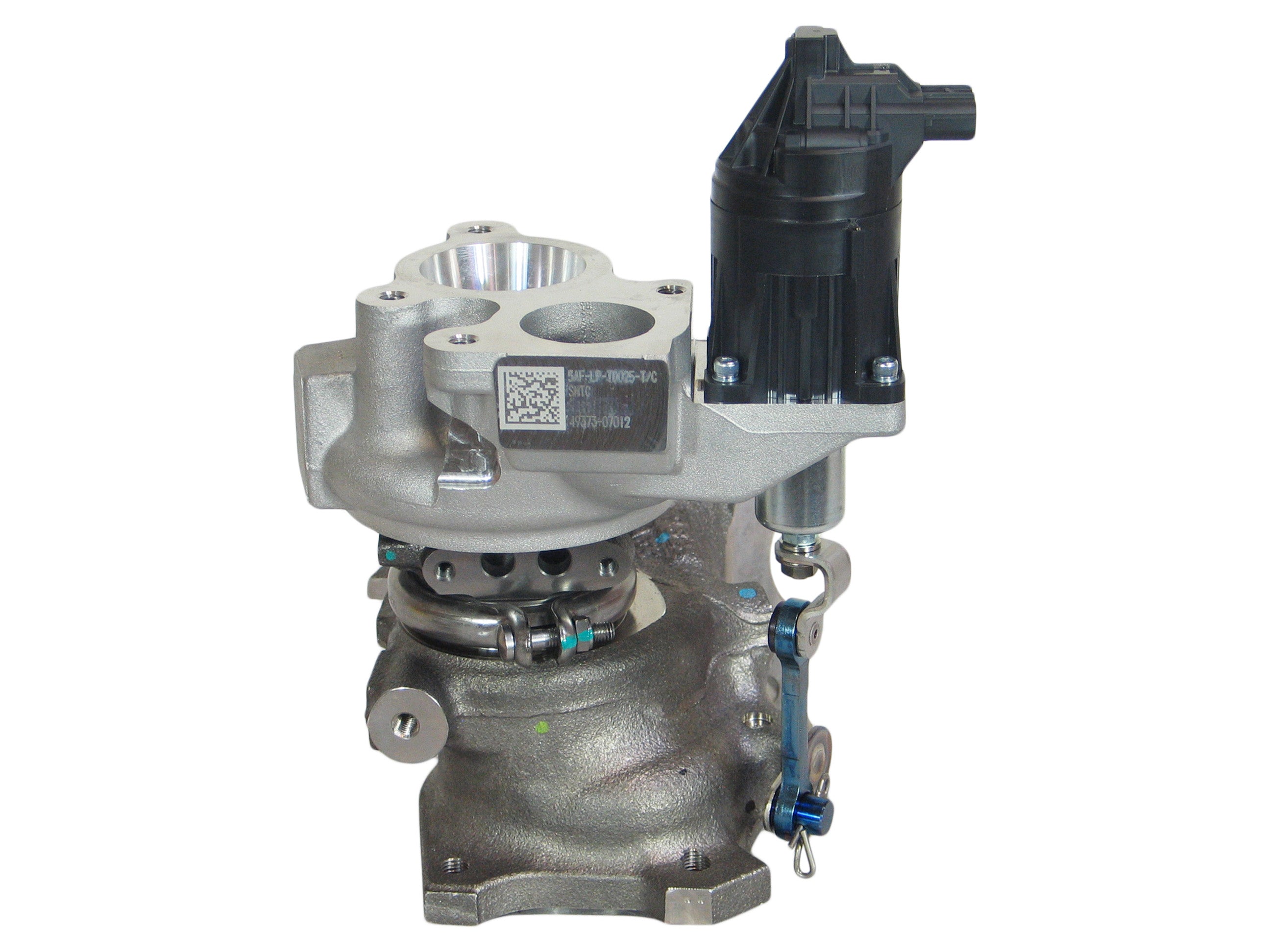 NEW OEM Mitsubishi TD025L4b Turbo Honda 49373-07012 – TurboTurbos