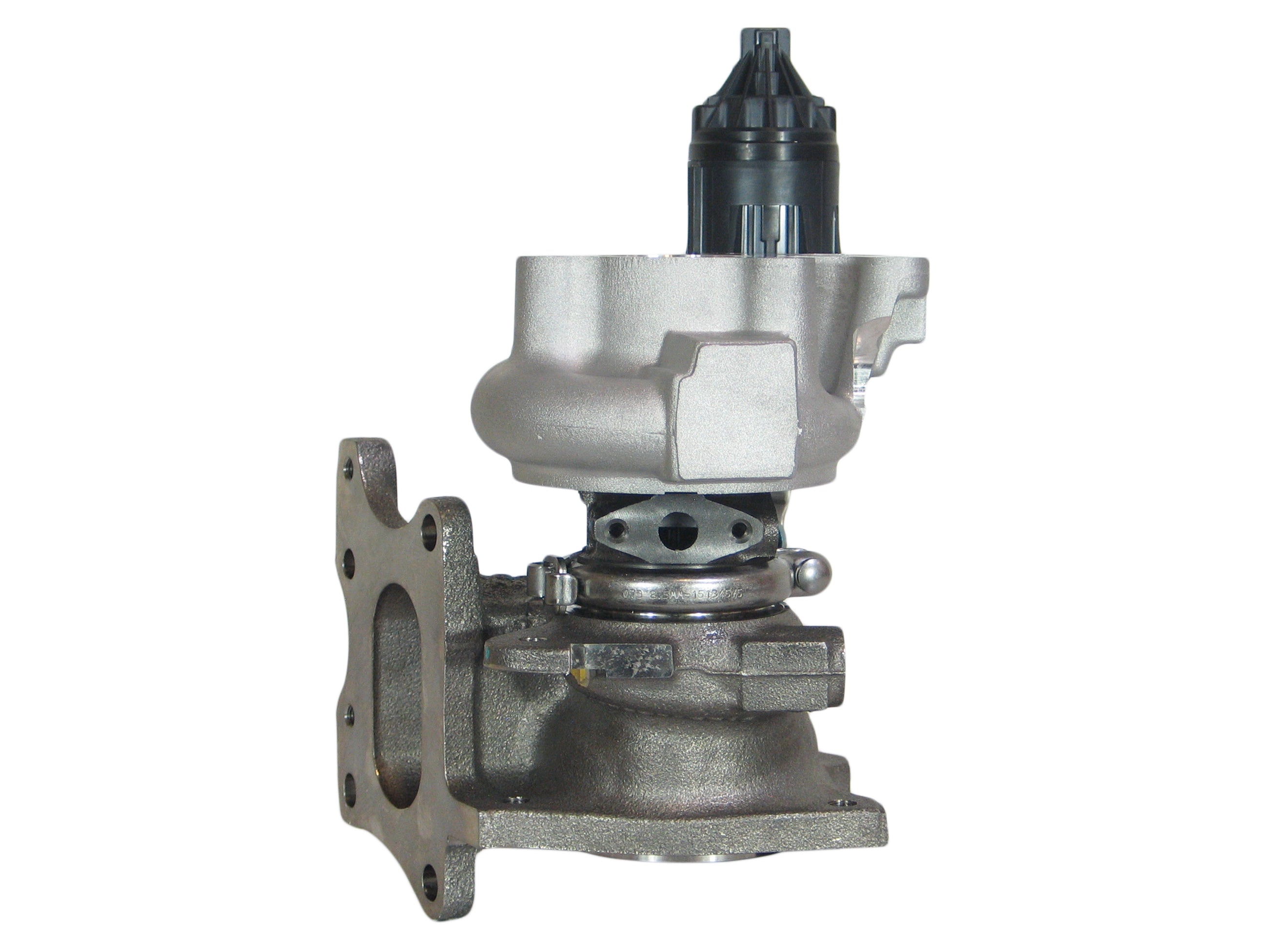 NEW OEM Mitsubishi TD025L4b Turbo Honda 49373-07012 – TurboTurbos