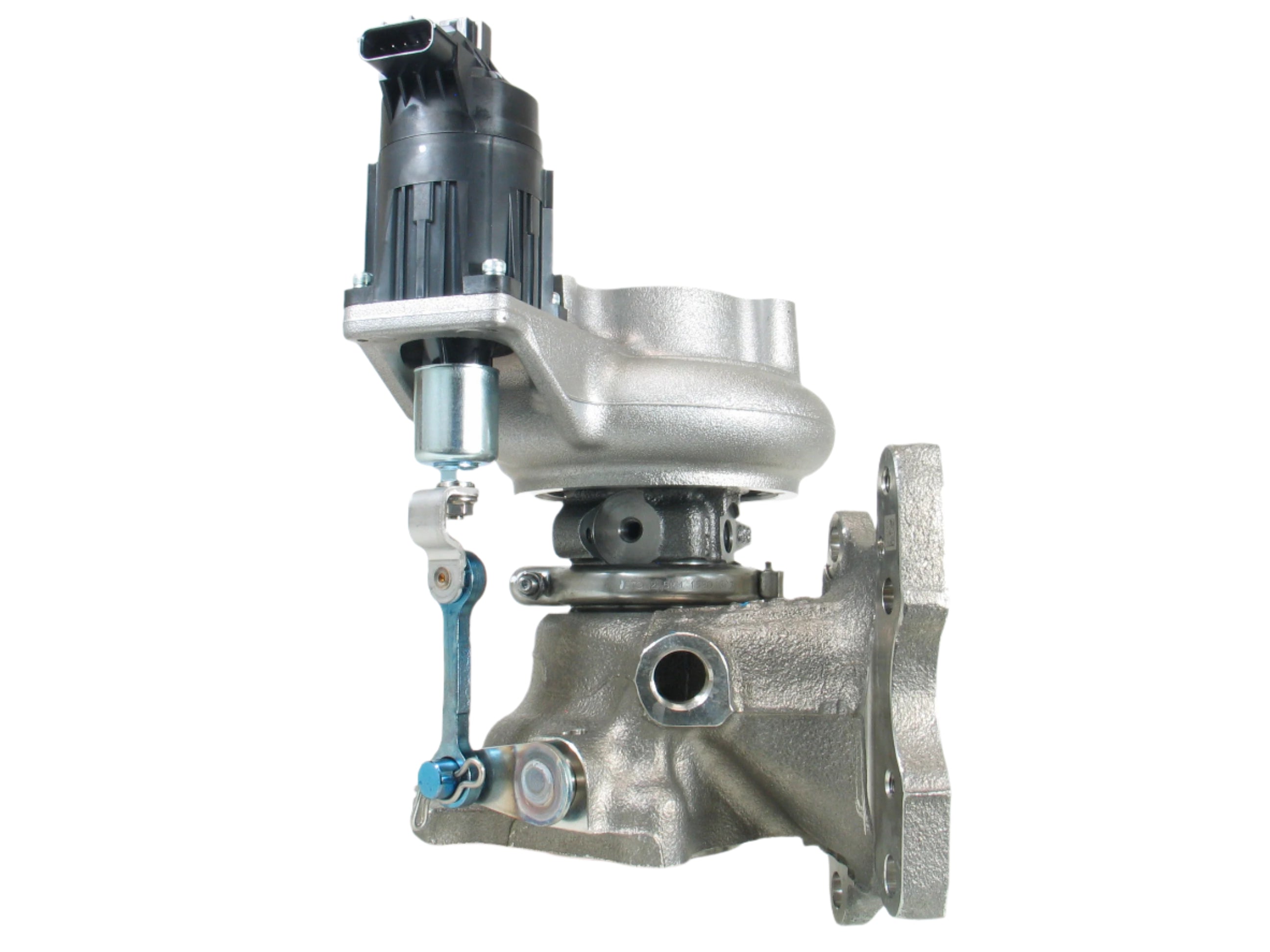 NEW OEM Mitsubishi TD025LL1b Turbo Honda 49373-07101 – TurboTurbos
