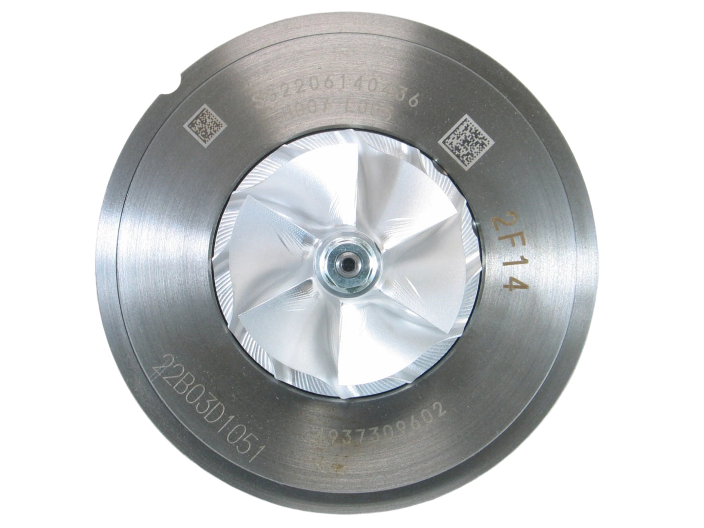 NUEVO Mitsubishi TD025LL1b Turbo CHRA Honda Civic CR-V AP2T 1.5L Gas 49373-09602