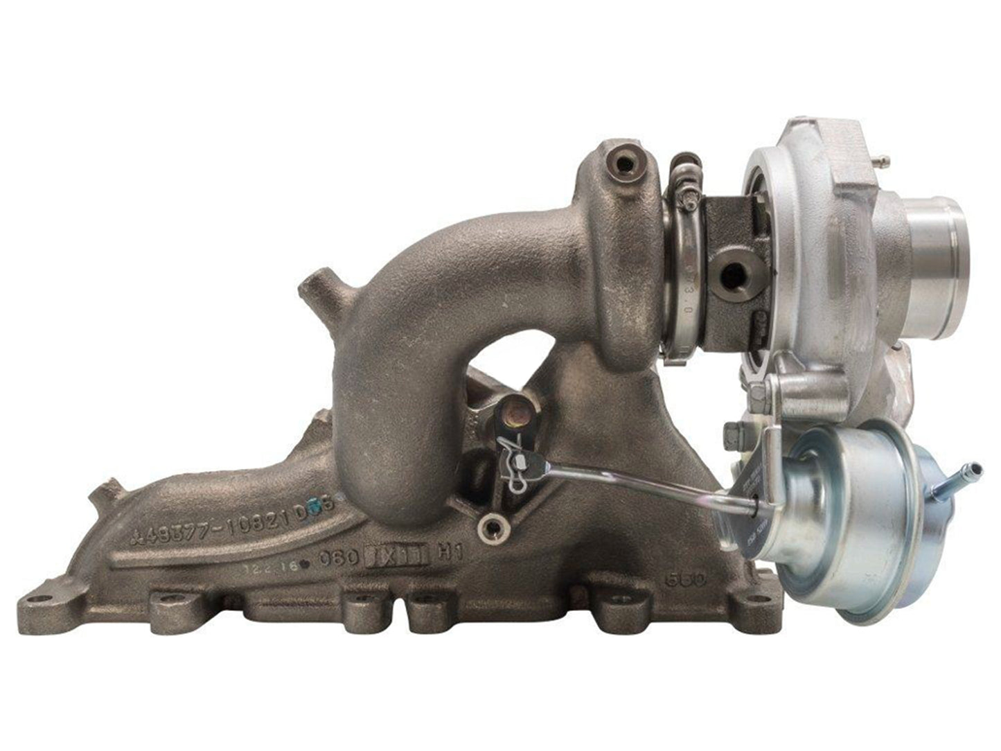 NEW Mitsubishi TD04LR Turbo Chrysler Dodge Neon SRT-4 I-4 2.4L Gas 49377-00240