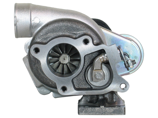 NEW Mitsubishi TD04L Turbo Vermeer Chipper Komatsu Construction B3.3 49377-01504