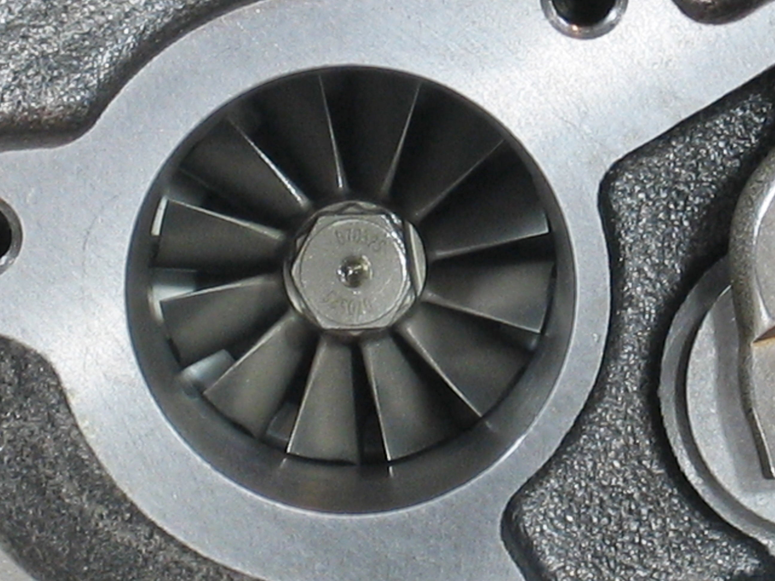 NEW Mitsubishi TD04L Turbo Vermeer Komatsu 49377-01504 – TurboTurbos