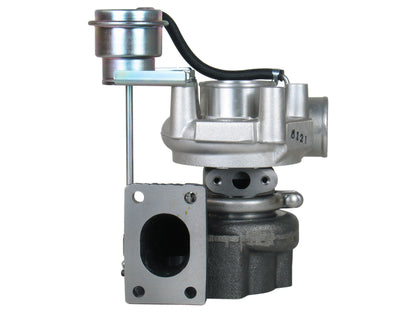 NEW Mitsubishi TD04L Turbo Vermeer Chipper Komatsu Construction B3.3 49377-01504