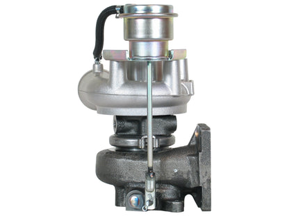 NEW Mitsubishi TD04L Turbo Vermeer Chipper Komatsu Construction B3.3 49377-01504