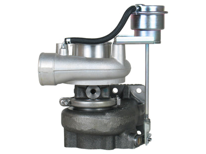 NEW Mitsubishi TD04L Turbo Vermeer Chipper Komatsu Construction B3.3 49377-01504