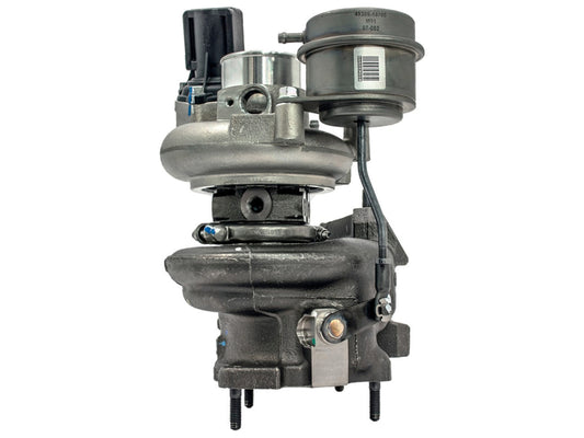 NEW Mitsubishi TD04L Turbo Komatsu S4D95L Cummins Onan QSB 3.3L 49377-01513