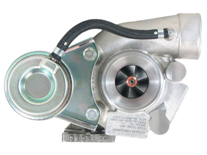 NEW OEM Mitsubishi TD04L Turbo Komatsu Excavator Earth Moving S4D95L 49377-01551