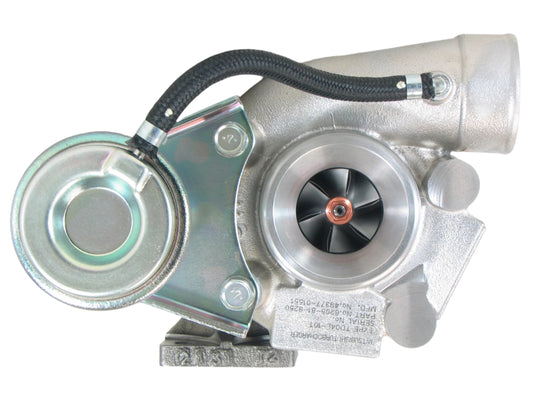 NEW OEM Mitsubishi TD04L Turbo Komatsu Excavator Earth Moving S4D95L 49377-01551