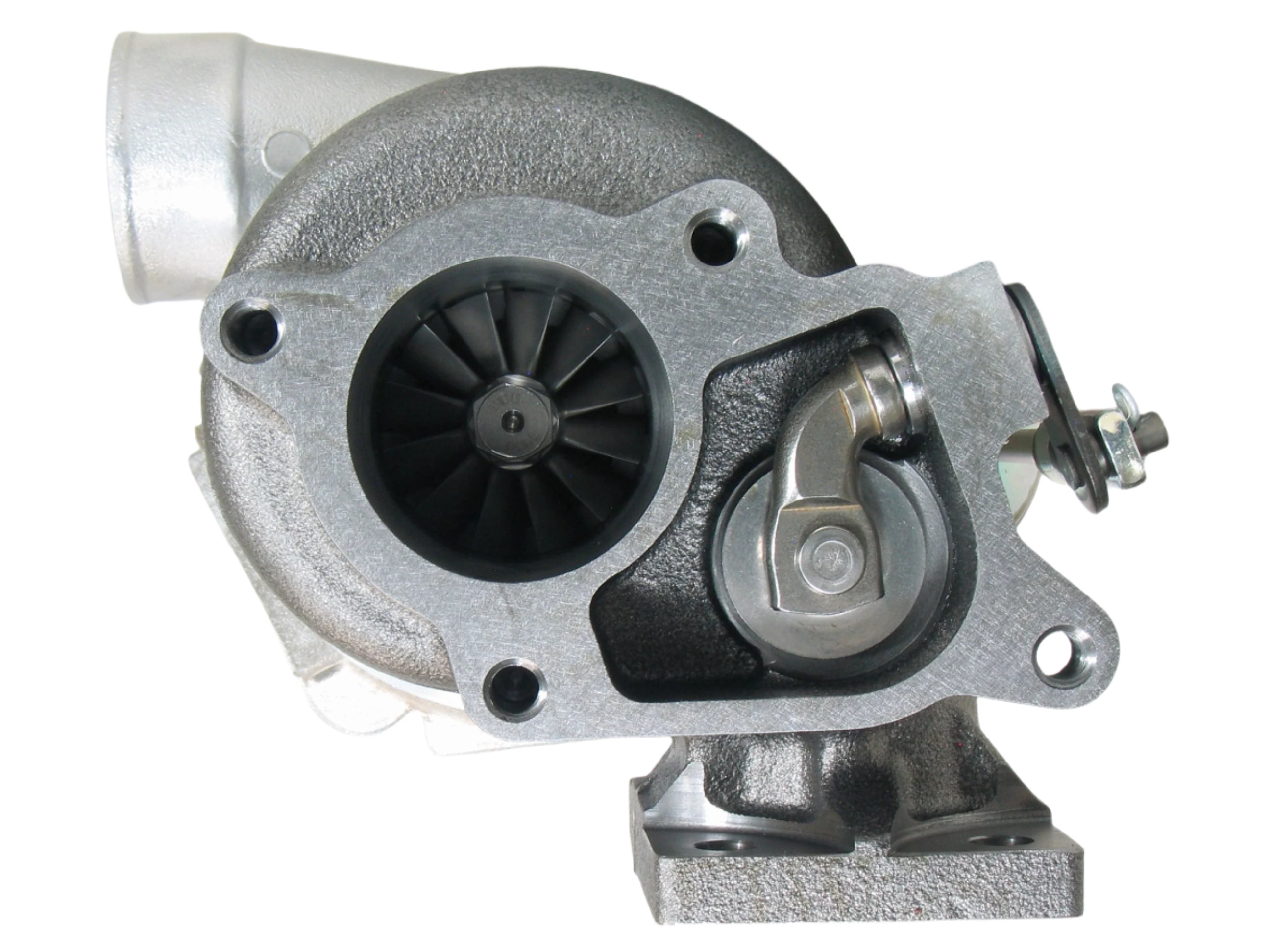 NEW OEM Mitsubishi TD04L Turbo Komatsu 49377-01551 – TurboTurbos