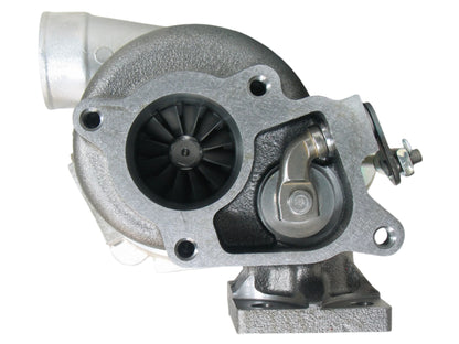 NEW OEM Mitsubishi TD04L Turbo Komatsu Excavator Earth Moving S4D95L 49377-01551