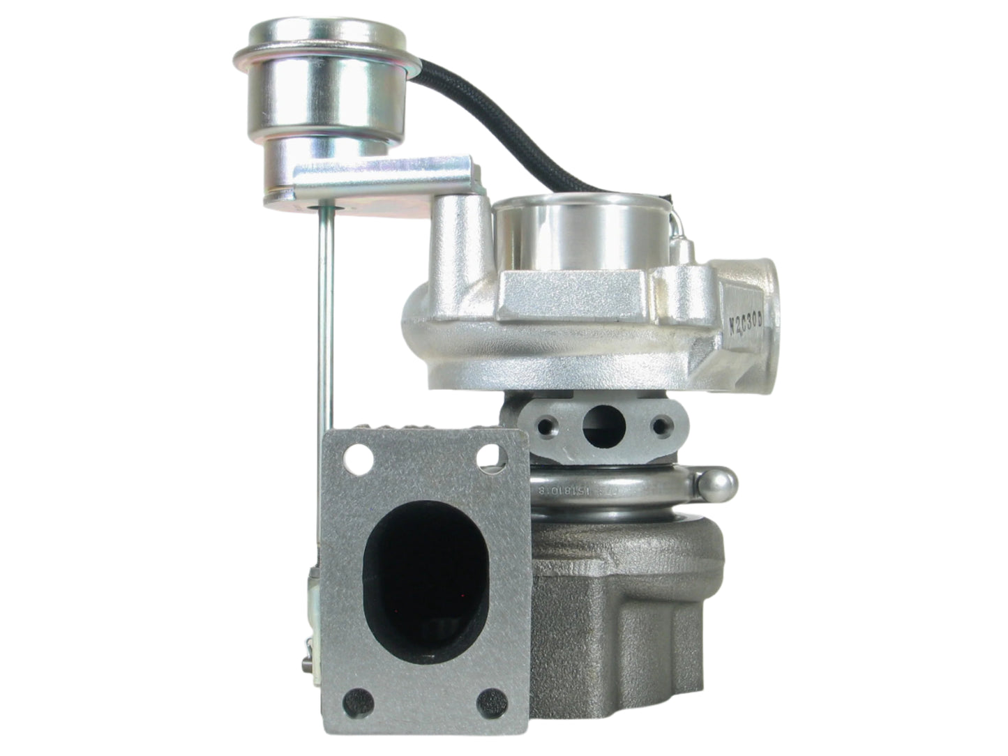 NEW OEM Mitsubishi TD04L Turbo Komatsu Excavator Earth Moving S4D95L 49377-01551