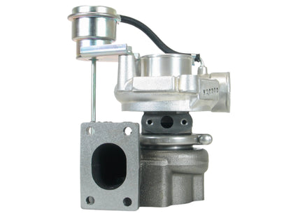 NEW OEM Mitsubishi TD04L Turbo Komatsu Excavator Earth Moving S4D95L 49377-01551