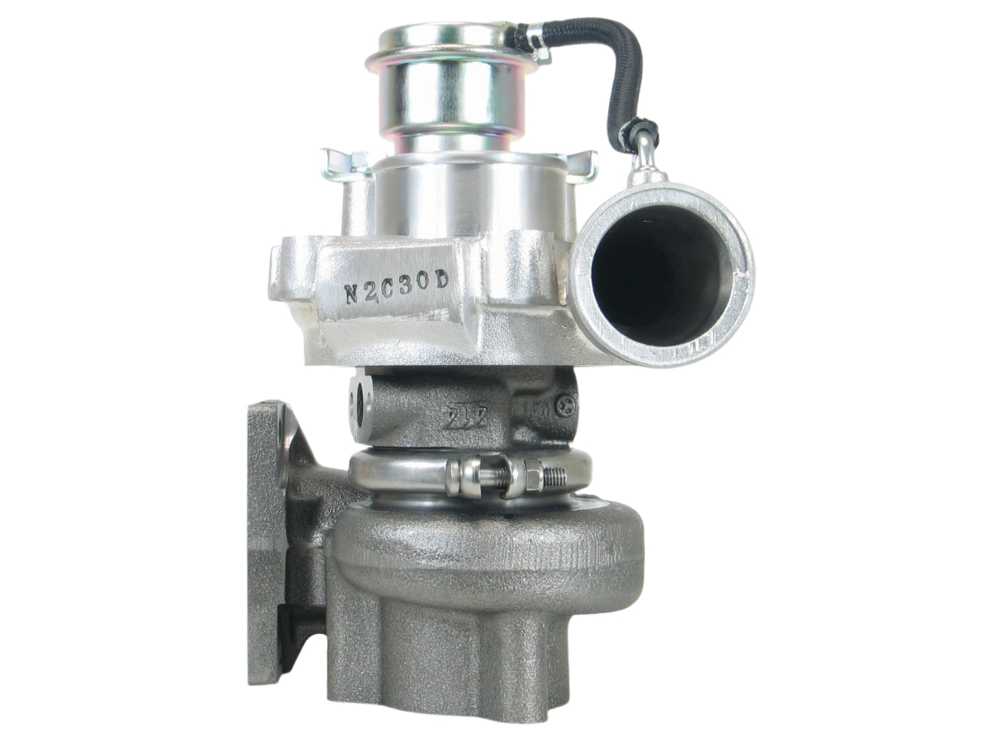 NEW OEM Mitsubishi TD04L Turbo Komatsu Excavator Earth Moving S4D95L 49377-01551