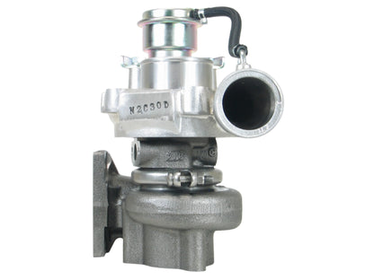 NEW OEM Mitsubishi TD04L Turbo Komatsu Excavator Earth Moving S4D95L 49377-01551