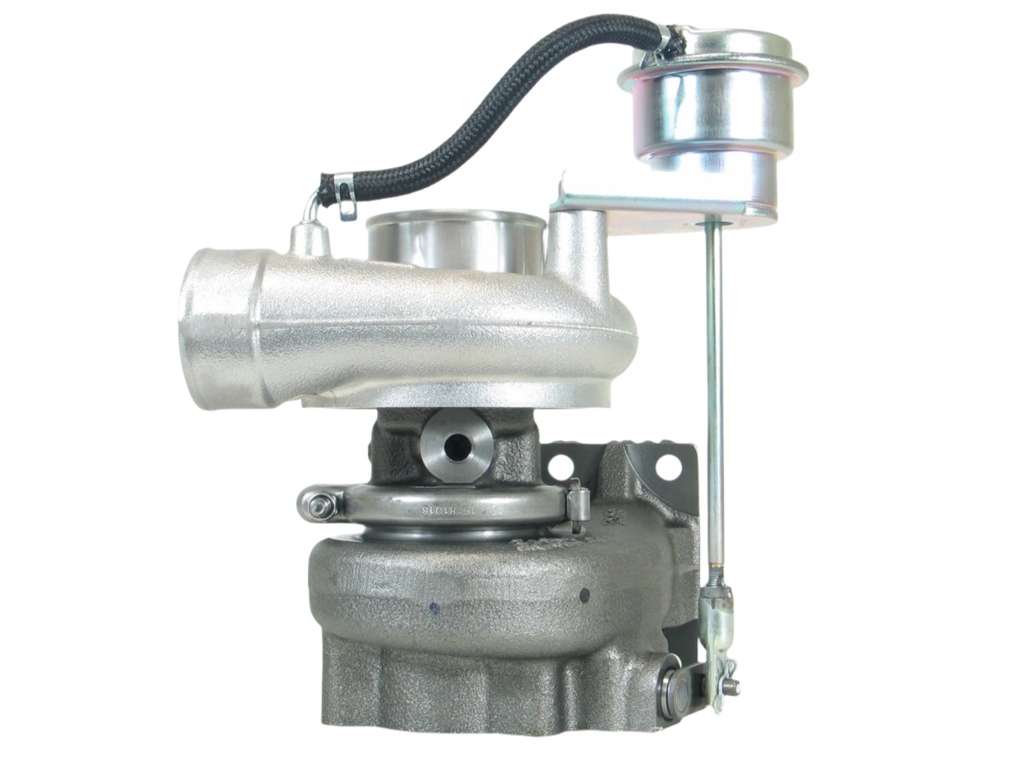 NEW OEM Mitsubishi TD04L Turbo Komatsu Excavator Earth Moving S4D95L 49377-01551