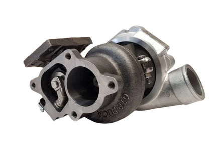 NUEVO Excavador Cummins B3.3T Diesel 49377-01570 de Mitsubishi TD04L Turbo Komatsu