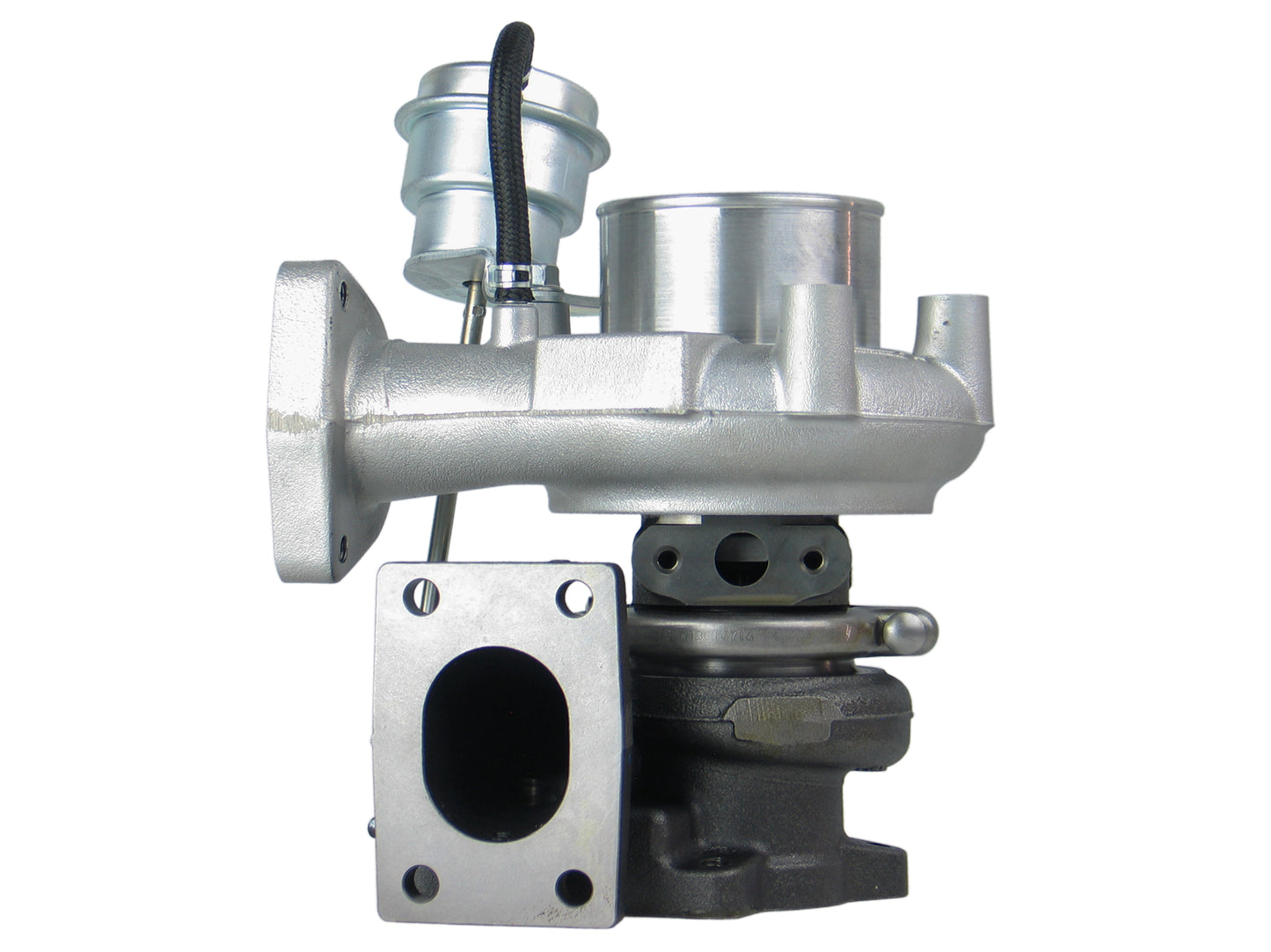 NUEVA excavadora Mitsubishi TD04L Turbo Komatsu 4D95LE SAA4D95LE-3 3.3L 49377-01611